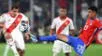 Revisa los goles y resumen del partido completo de Perú vs. Chile por las Eliminatorias 2026.