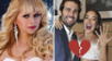 Agatha Lys impacta al hablar de Ale Fuller y su ex novio Francesco Balbi.