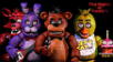 Five Nights at Freddy's contará con la participación del creador del videojuego como guionista.