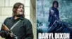 The Walking dead Daryl Dixon