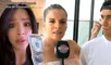 Sheyla Rojas sorprende con publicación en TikTok usando audio de Alejandra Baigorria.