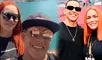 Daddy Yankee y su esposa ya no se tienen en las redes sociales.