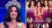 Luciana Fuster es elegida como virtual ganadora del Miss Grand International 2023