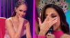 Luciana Fuster se confesó con Karen Schwarz tras coronarse en el Miss Grand Perú 2023: "No sé por qué me critican tanto"