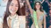 Kyara Villanella ve como un ejemplo a seguir a Luciana Fuster tras ganar el Miss Grand International 2023: "Lo puedo lograr a pesar de las críticas"