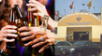 Comas publicó ordenanza municipal sobre la venta y consumo de alcohol.