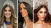 Conoce a las candidatas latinas que disputan el Miss Universo 2023.