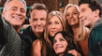 Elenco de Friends dan emotiva despedida a Matthew Perry