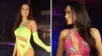 Camila Escribens lista para darlo todo en el Miss Universo 2023 en El Salvador