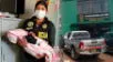 Puno: madre abandona a su bebé de 10 meses con desconocida en Juliaca