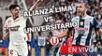 Universitario de Deportes vs. Alianza Lima por la final Liga 1 2023, clásico del fútbol peruano
