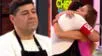 Checho Ibarra fue el sexto eliminado de El Gran Chef Famosos y volverá en las Batallas Culinarias