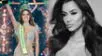 Camila Escribens no le sigue los pasos a Luciana Fuster en las previas del Miss Universo 2023.