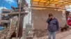 Cusco: Construcción provocó el derrumbe de una vivienda donde habitan tres familias