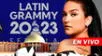 Latin Grammy 2023 EN VIVO con Daniela Darcourt y Susana Baca