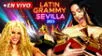 Latin Grammy 2023