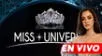 Miss Universo en vivo 2023 transmisión