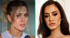 Ducelia Echevarría 'chanca' a Camilia Escribens antes del Miss Universo