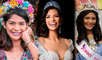 Miss Nicaragua Sheynnis Palacios se convirtió en la Miss Universe 2023.
