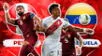 Perú vs. Venezuela: conoce cuál es el precio de las entradas y las restricciones para el partido en el estadio Nacional.