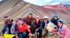 Cusco: Visitantes no podrán ingresar a la Montaña de 7 colores por pelea de terrenos