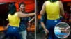 Iquitos: hombre muere de paro fulminantes mientras bailaba en reencuentro de promoción