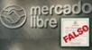 Mercado Libre hace un llamado a usuarios para que no caigan en mano de los delincuentes.