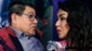 Dilbert Aguilar habla de su ruptura con Claudia Portocarrero y ella lo echa
