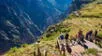 ¡Del Perú para el mundo! Cañón del Colca es elegido uno de los mejores destinos turísticos de América