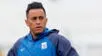 Christian Cueva se pronunció por su salida de Alianza Lima.