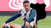 Alianza Lima podría dejar ir a Pablo Sabbag, que es pretendido en Colombia.