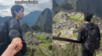 TikTok viral: Coreano queda sorprendido con Machu Picchu y protagoniza singular video.