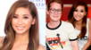 ¡Ricky Ricón y Londón Tipton! Conoce a Brenda Song, la actriz que enamoró a Macaulay Culkin