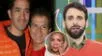 Rodrigo González critica a hijo de Miguel Barraza por no velar por su bebé con Andrea Muñoz.