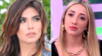 Angie Jibaja arremete contra Romina Gachoy en redes sociales.