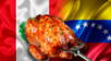 ¿Sabes cuál es la diferencia entre el Pollo a la Brasa peruano VS. venezolano? La respuesta te sorprenderá