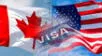 Consigue la visa de estudiante ¿Dónde es más fácil obtenerla, en Estados Unidos o Canadá?