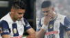 Carlos Zambrano, zaguero de Alianza Lima, llamó la atención en Instagram con mensaje.