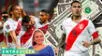 Vidente Bibian Arango sobre Paolo Guerrero y jugadores de la Selección Peruana.