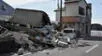 El terremoto de magnitud 7,6 que ha sacudido la prefectura de Ishikawa. Alerta por tsunami en Japón tras el terremoto en la ciudad de la ciudad de Wajima.