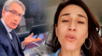 Verónica Linares se ausente de noticiero y deja solo a Federico Salazar por especial motivo