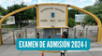 Fecha oficial del examen de admisión 2024-I de la Universidad Nacional Pedro Ruiz Gallo.