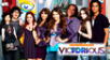 Victorious de Nickelodeon: Antes y después del reparto de la serie con Ariana Grande y Victoria Justice