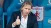 Ricardo Gareca es la principal opción del América de Cali.