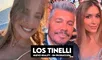 Milett Figueroa estará en el reality de Marcelo Tinelli.