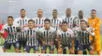 Campos; Freytes, Fuentes, Ramos, Lagos Castillo, Arregui, Cabellos, Serna, Barcos y Waterman, los XI de Alianza en su debut.