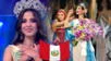 Perú en conversaciones para ser la próxima sede del Miss Universo.