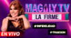 Magaly Medina arranca con una infidelidad en su ampay en Magaly TV La Firme.