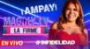 Magaly Medina destapará una infidelidad en su ampay en Magaly TV La Firme.