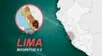 Temblor en Lima: IGP revela magnitud del movimiento sísmico.